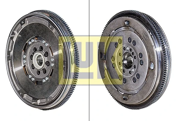 Flywheel